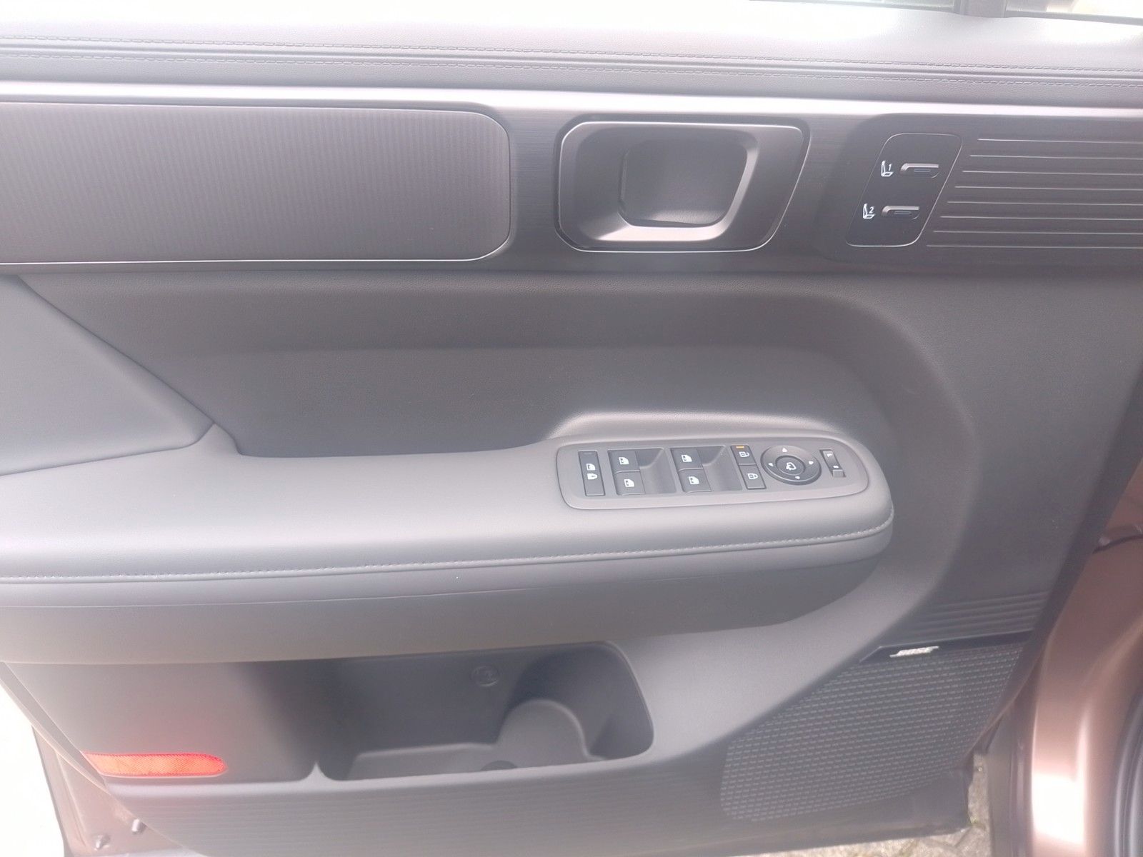 Hyundai Santa Fe – Bild 5