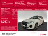 Audi SQ7 TFSI tiptr. AHK STDHZG 7.SITZER HUD PANO RFK - gebrauchte Audi SQ7 aus dem Jahr 2024