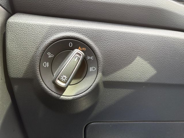 T-Roc R-Line 1.5 TSI AHK-abnehmbar Panodach Navi