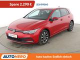 Volkswagen Golf VIII 2.0 TDI Active Aut.*NAVI*VC*ACC*