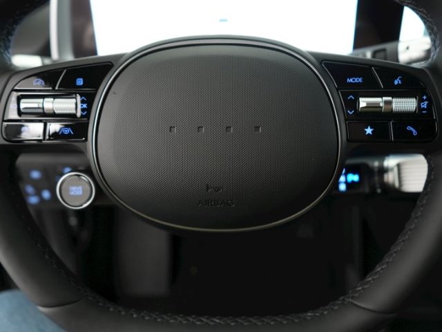 IONIQ 6 TECHNIQ 77,4 kWh+LED MATRIXLICHT+NAVI+RÜ