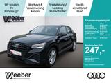 Audi Q2 S line *4J GAR*BLACKSTYLE*NAVI*LED*KAMERA* - Audi Q2 Jahreswagen
