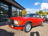 Mercedes-Benz 500 SL  W107  Deutsches Fahrzeug !!! - Mercedes-Benz 500: D