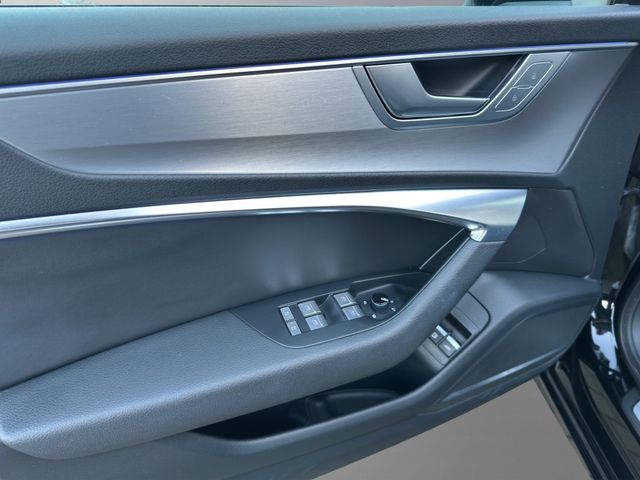 A6 Avant 50 TFSI e quattro sport S-tronic B&O