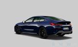BMW M850i*xDrive*GC*Individual*Bowers*M Sitze*ACC*SD - BMW M850 aus 2021