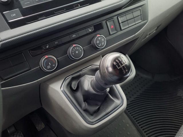 T6.1 2.0 TDI Kasten Sitzhzg. Klima
