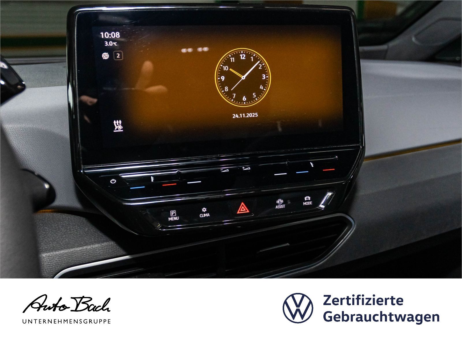 Volkswagen ID.3 - Bild 15