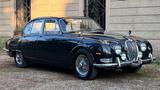 Jaguar MK II Mk2 3.8 S - Jaguar: Mk2