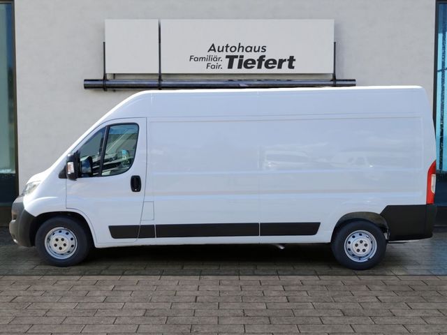 Movano 2.2 D L3H2 2WD VA verstärkt Edition