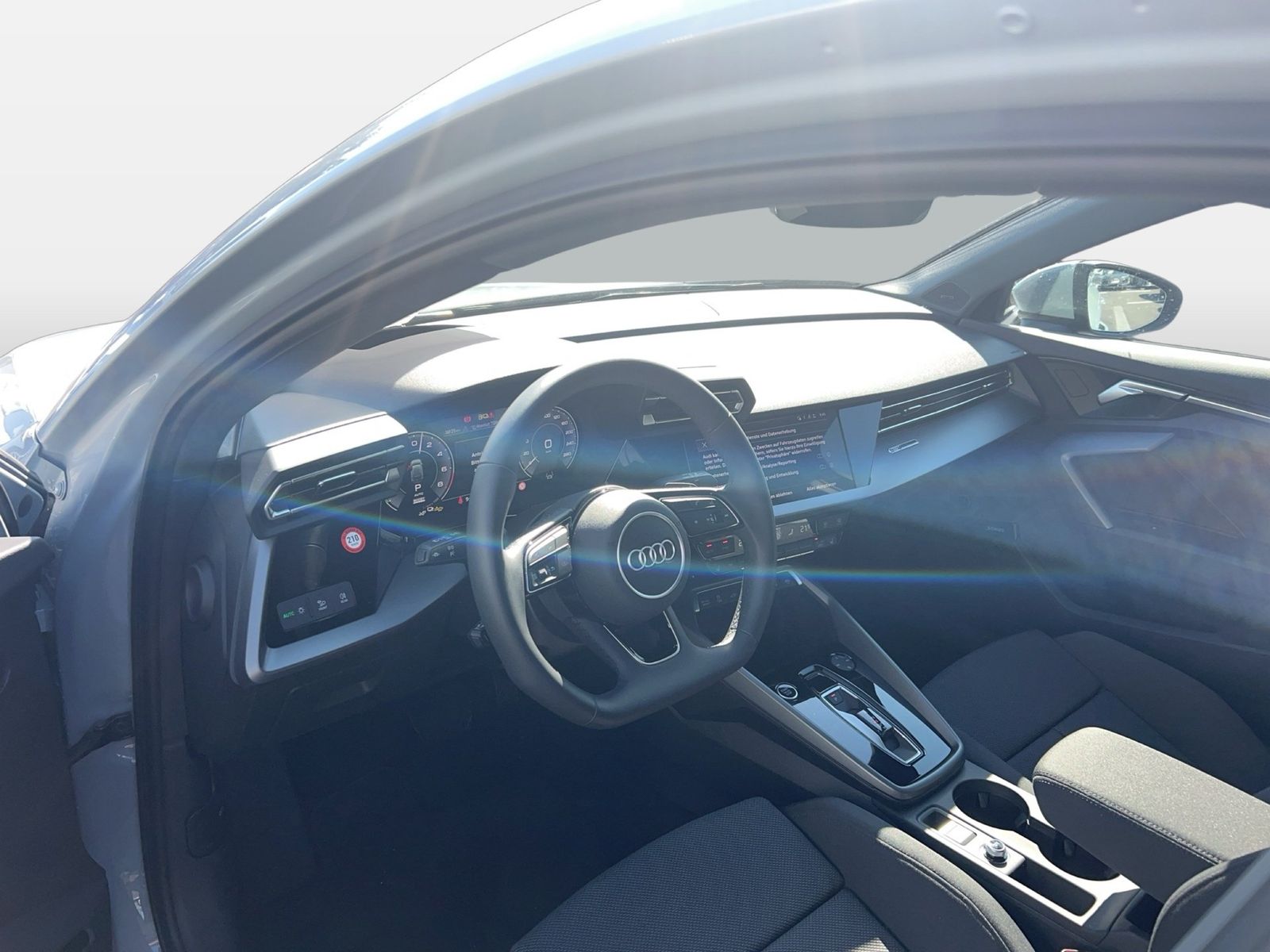 Audi A3 - Bild 8