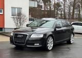 Audi A6 Avant 3.0 TDI Quattro - Scheckheft... - Audi quattro: 3.0