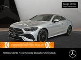 Mercedes-Benz CLE 200 Cp AMG Adv+/Fahrass+/Pano/Burmes3D/Digit - Mercedes-Benz CLE 200 in Frankfurt (Main)
