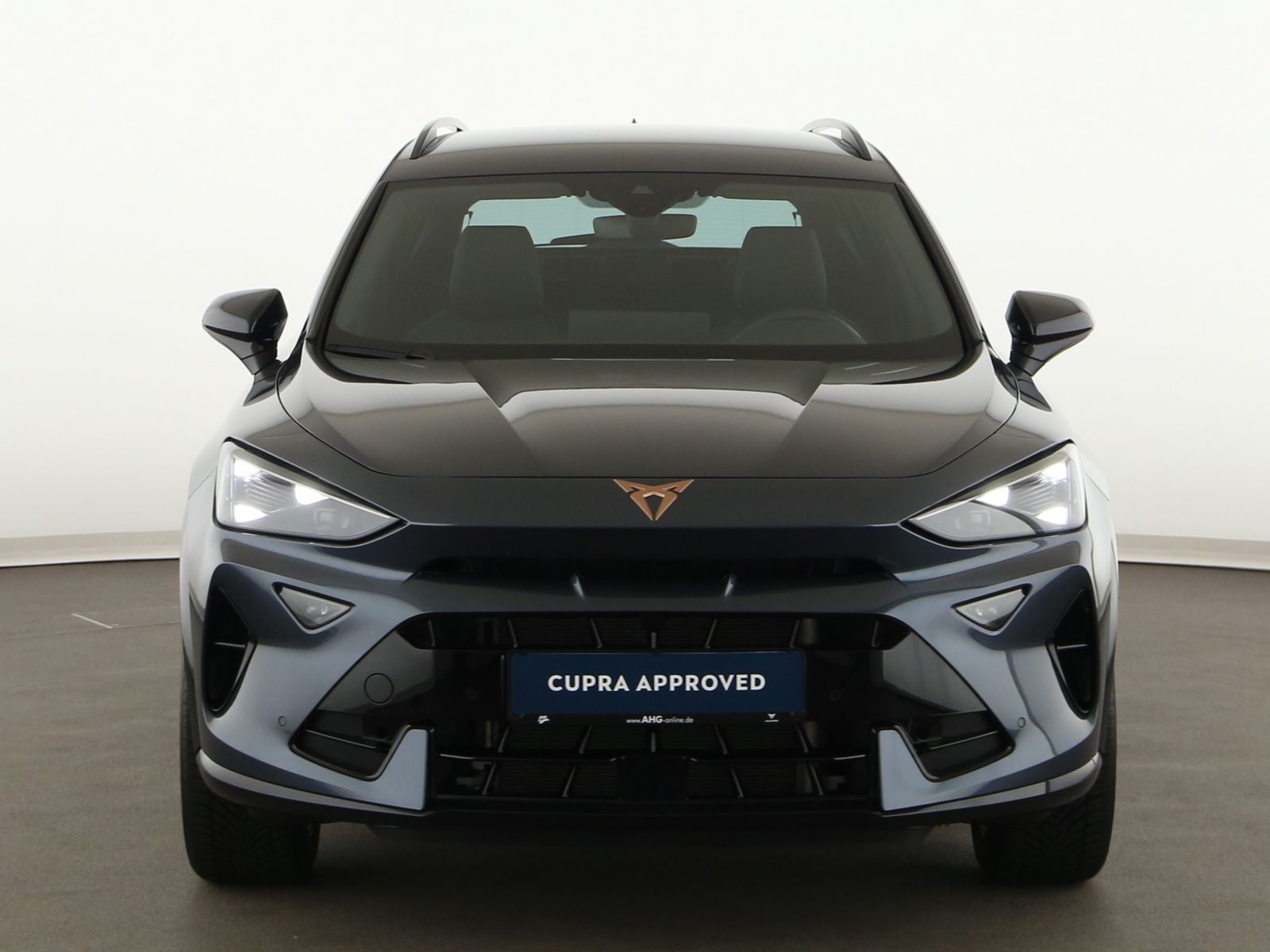 Cupra Formentor - Bild 3