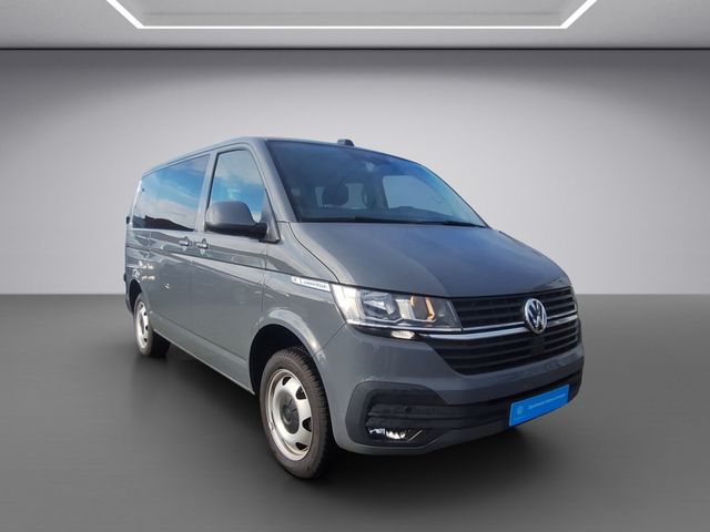 T6.1 Caravelle Trendline DSG kurzer Radstand Kli