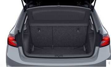 Skoda Fabia - 6