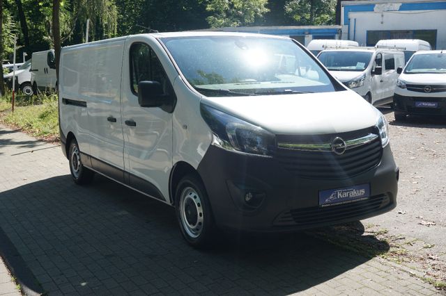 Opel Vivaro B Kasten Lang L2H1 3,0t |KLIMA|AHK|EURO6|