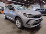 Opel Grandland 1.2 Aut. Enjoy NAVI+KAM+ACC+LED+SHZ+ - gebrauchte Opel Grandland (X) aus dem Jahr 2024