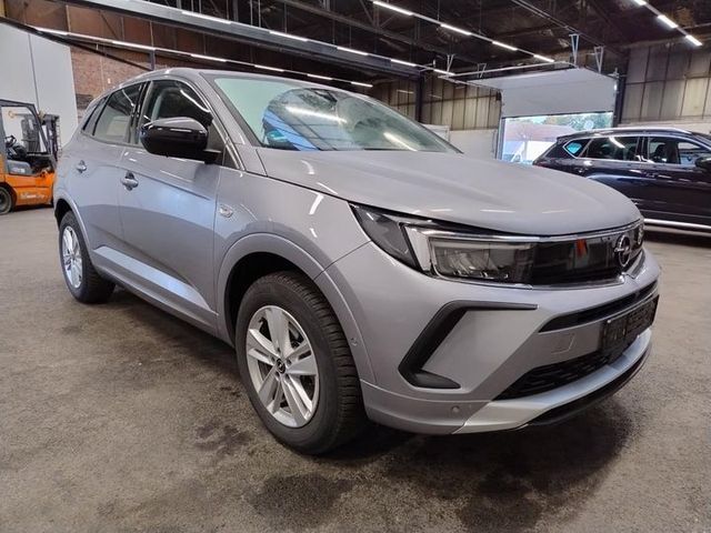 Opel Grandland 1.2 Aut. Enjoy NAVI+KAM+ACC+LED+SHZ+