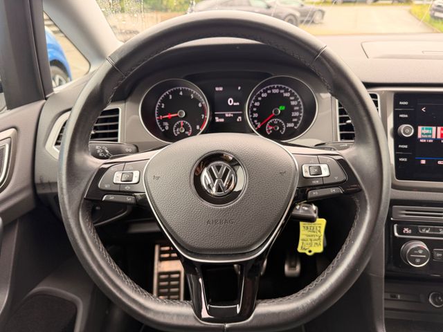 Volkswagen Golf Sportsvan VII IQ.DRIVE