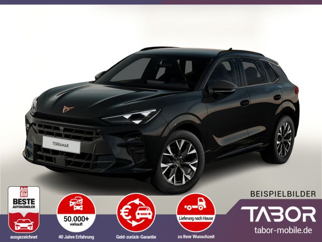 Cupra Terramar 1.5 eTSI 150 DCT LED Edge eHk SHZ Kam