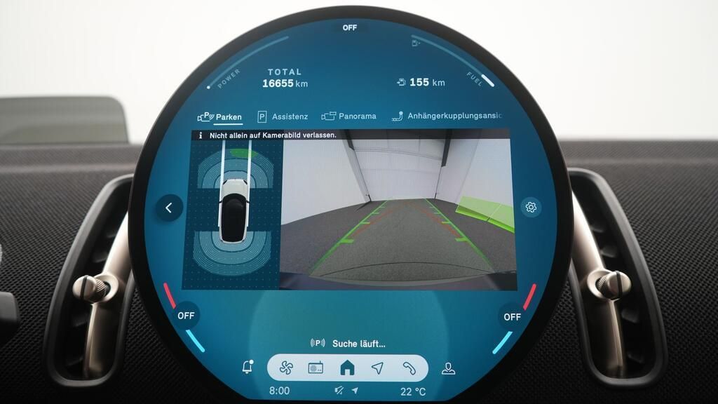 MINI One Countryman - Bild 22