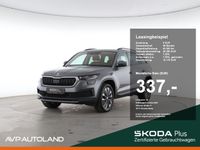 Skoda Kodiaq - Vorschau Bild 1