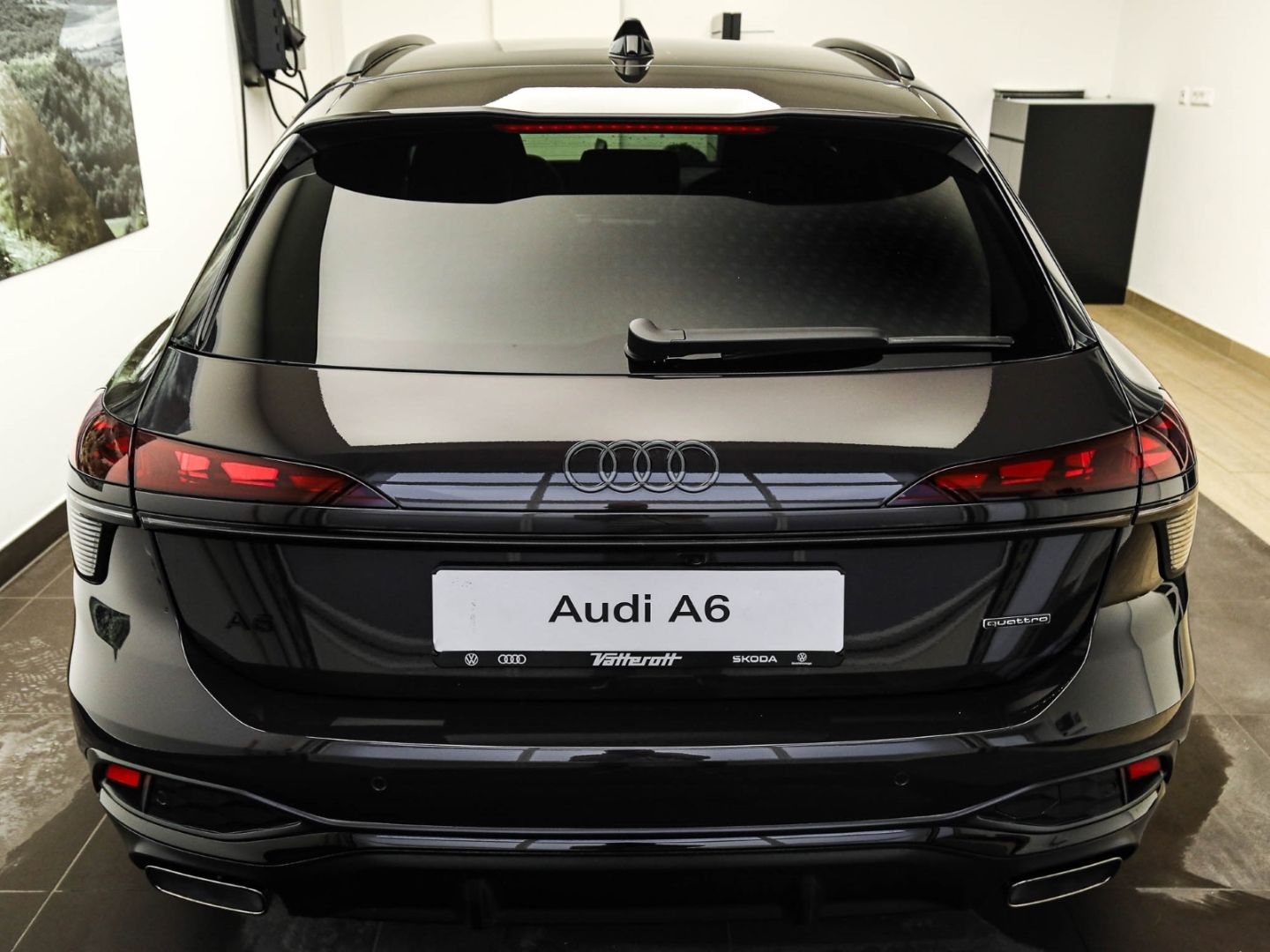 Audi A6 - Bild 4