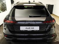 Audi A6 - Vorschau Bild 4