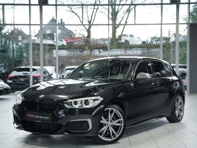 BMW M135i xDrive *H&amp;K *PDC *AHK *Business-Paket