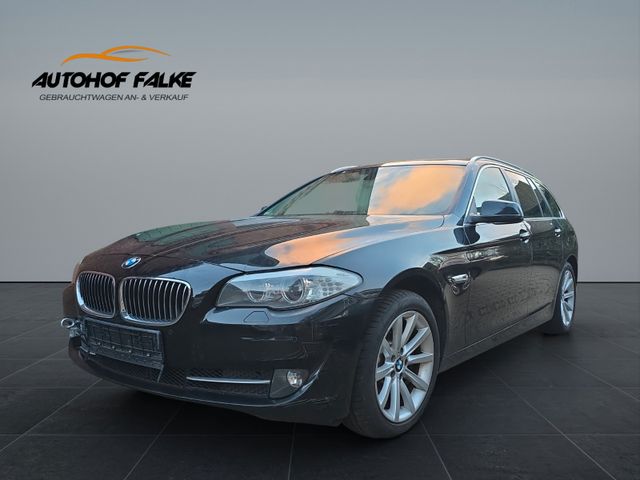 BMW 530 dA xDrive Touring Leder Xenon Motorschaden