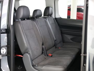 Volkswagen Caddy Maxi eHYBRID STYLE DSG LED ACC KAM 7SITZER