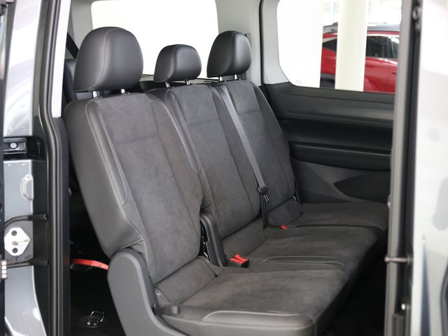 Volkswagen Caddy Maxi eHYBRID STYLE DSG LED ACC KAM 7SITZER