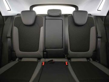 Bild 11 Opel Grandland (X) GRANDLAND X INNOVATION LED, NAVI, BEH. WSS, EL.