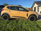 Dacia Sandero III Stepway Extreme+*LED*NAVI* - Dacia Sandero Gebrauchtwagen