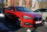 BMW 116d Advantage LED Navi Sitzheizung PDC - BMW 1er Reihe: 116d