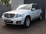 Mercedes-Benz GLK 220 CDI BE 4Matic 7G-Tronic HU 4/28 KD neu - Mercedes-Benz GLK-Klasse in Stuttgart