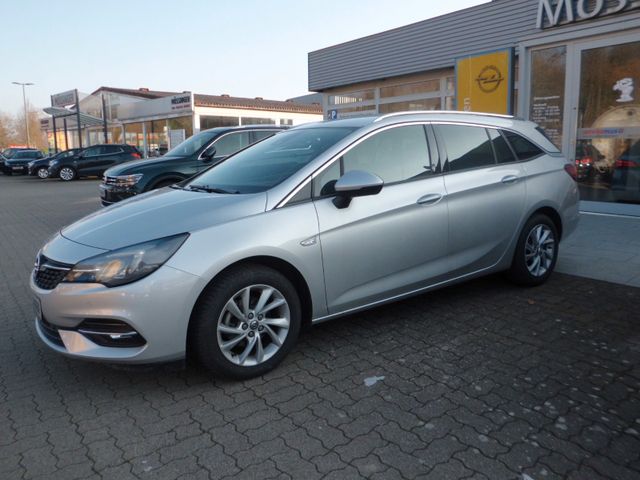 Opel Astra K Sports Tourer Elegance *Navi*Kamera