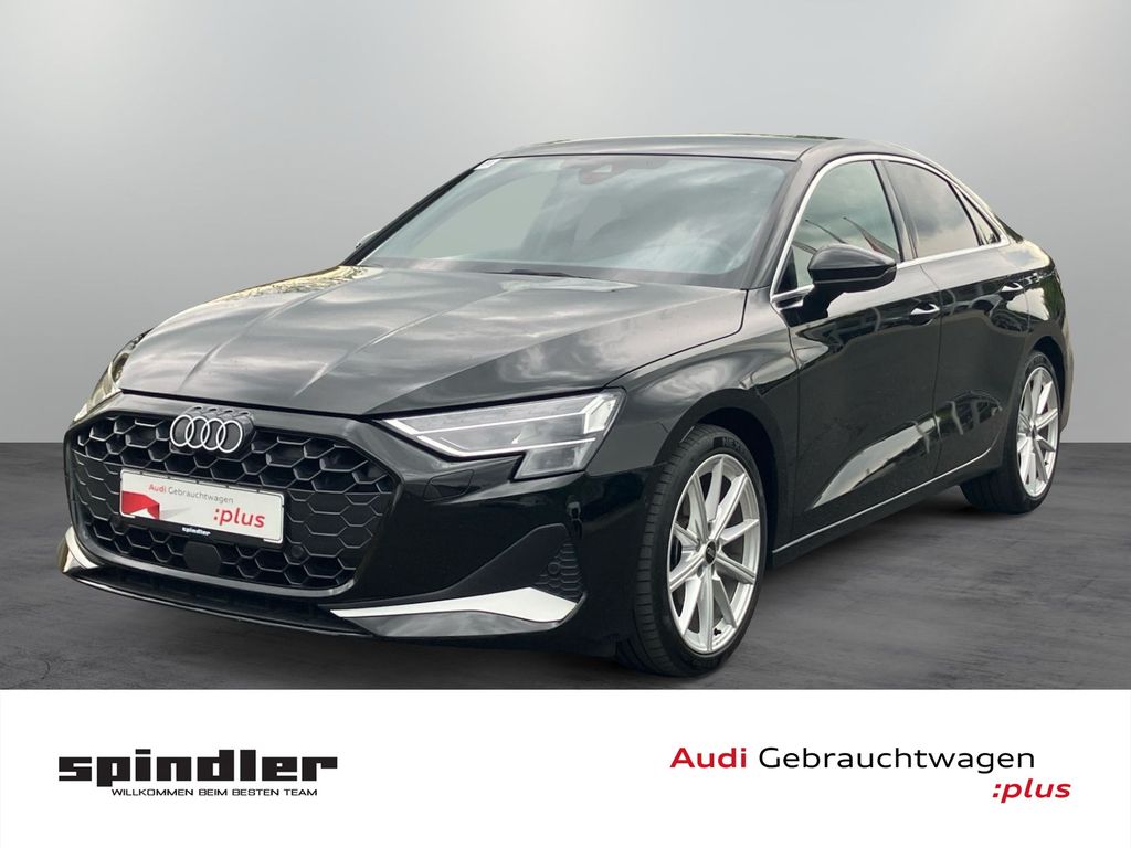 Image of Audi A3