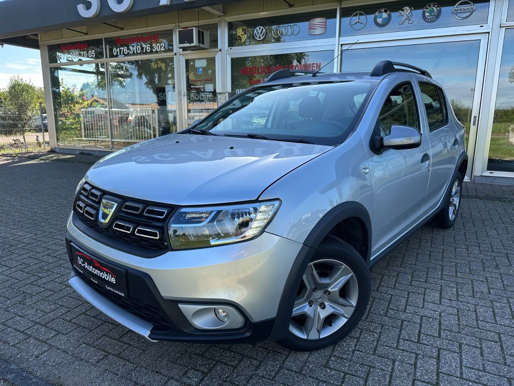 Image of Dacia Sandero