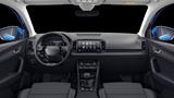 Skoda KAROQ 1.0 TSI DSG SELECTION *KLIMA*LED* Klima - Skoda: Blau