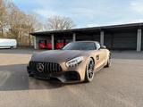 Mercedes-Benz AMG GTC Roadster Cabrio - Mercedes-Benz AMG GT C von privat