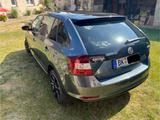 Skoda Rapid 1.6 TDI Monte Carlo Spaceback Monte Carlo - Skoda Rapid: Privatanbieter