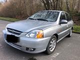 Kia Rio 1.5 Benzin Automatik Neu TÜV - Kia aus 2003