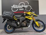 Suzuki V-Strom 1050DE-TRAVEL/TZ 09-25/okm - SUZUKI TR