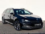 Skoda Superb Combi Sportline 2.0 TDI DSG 4x4 /1.HAND/ - Skoda Superb: Sport