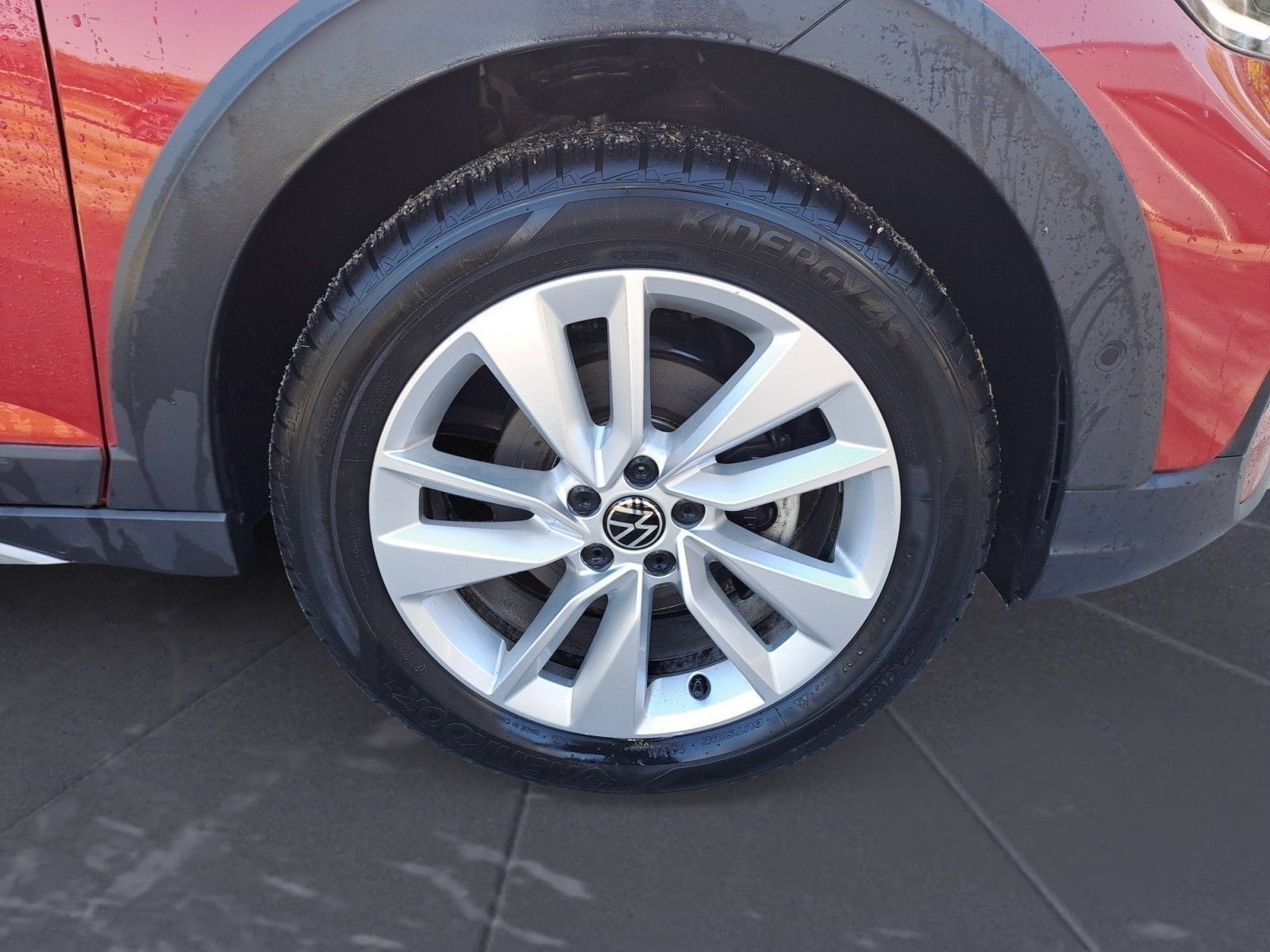 Volkswagen Taigo - Bild 11