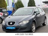 Seat Leon Reference 1,6 *Klimaanlage*TÜV *12/2027* - gebrauchte Seat Leon aus dem Jahr 2008