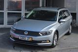 Volkswagen Passat Variant 2.0TDI NAVI SHZ KLIMA PDC ALU EU6 - Volkswagen Passat: V6 TDI