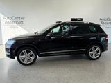 Volkswagen Touareg 3,0 V6 TDI BMT R-Line VOLL Netto 9.500 - Volkswagen Touareg: R50