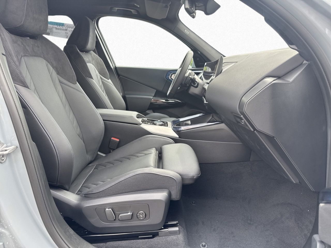 BMW X3 - Bild 12